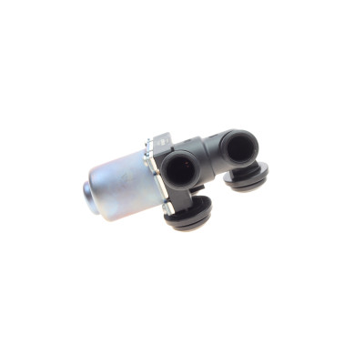 Кран пічки BMW 3 (E46)/5 (E39) 98-05 M52/M54/M57