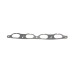Комплект прокладок (верхній) BMW 5 (E60)/7 (E65/E66/E67)/X5 (E53) 01-10 N62