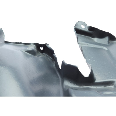 Підкрилок (передній) BMW 5 (E60/E61) 02-10 (L)