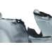 Підкрилок (передній) BMW 5 (E60/E61) 02-10 (L)