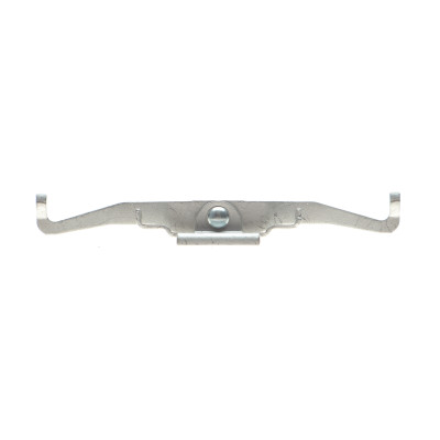 Планка супорта (переднього) прижимна BMW 5 (E39)/7 (E38)/X5 (E53) 2.0-4.4 94-11 (к-кт) M47/M52/M54/M57/M60/M62