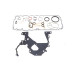 Комплект прокладок (нижній) BMW 5 (10/F07/F11) 3.0 d (N57) 09-12
