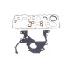 Комплект прокладок (нижній) BMW 5 (10/F07/F11) 3.0 d (N57) 09-12