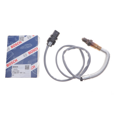 Лямбда зонд BMW 5 (E60)/X5 (E70)/X6 (E71/E72) 3.0 06-14 N52/N54