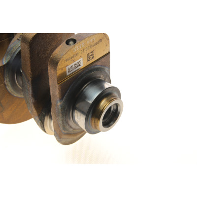 Колінчатий вал BMW 3 (E90/F30) 05-/5 (F10/F07) 09-17/7 (F02) 08-15/X5 (E70/F15) 07-18 N55