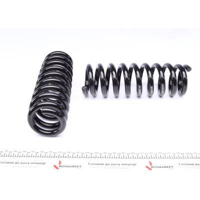 Комплект пружин (Pro-Kit) BMW (F30/F80)/4 Gran Coupe (F36) 11- (4 шт.)