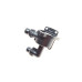 Корпус термостата BMW 3 (E46/E90) 98-11 (N45/N46)
