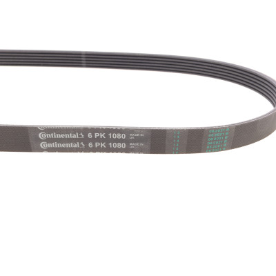 Ремінь генератора VW Crafter 2.0TDI 11-16/Golf 1.4/1.6 97-05/Audi A1/A2/A4 1.4-2.0 01-18 Ремінь генератора VW Crafter 2.0TDI 11-16/Golf 1.4/1.6 97-05/Audi A1/A2/A4 1.4-2.0 01-18