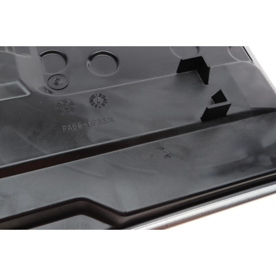Фільтр АКПП BMW 3 (E90/91/92/93)/X3 (E84) 2.0/2.5/3.0 03-13 (N45/N46/N52/N53) (з прокладкою)