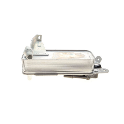 Радіатор оливний BMW 1 (F21)/2 (F22/F87)/3 (F30/F80/F34)/5 (G30/F90/X5 (F15/F90) 15- (N47/B48/B46)