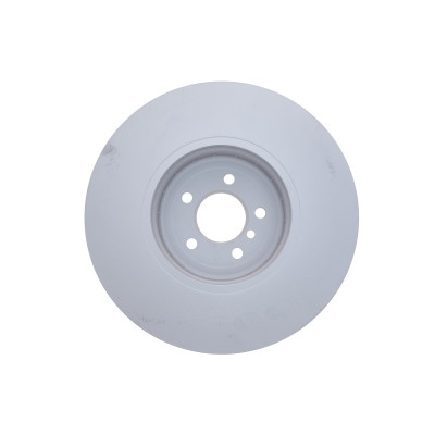 Диск гальмівний (передній) BMW 5 (F07/F10/F11)/7 (F01-F04) 09- (374x36) (R)