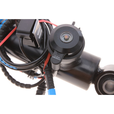 Амортизатор (задній) BMW X5 (F15)/X6 (F16) 15-18 (L) N47/N57/N55/N63
