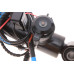 Амортизатор (задній) BMW X5 (F15)/X6 (F16) 15-18 (L) N47/N57/N55/N63