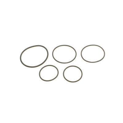 Комплект прокладок (верхній) BMW 5 (F10)/7 (F01-F04)/X5 (E70) 08- N63 B44A