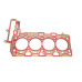 Прокладка ГБЦ BMW 3 (E90/F80)/5 (F10/F11)/X3 (F25)/X5 (F15/F85) 03- B47 (Ø85mm)(1.65mm)(3 мітки)