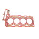 Прокладка ГБЦ BMW 3 (E90/F80)/5 (F10/F11)/X3 (F25)/X5 (F15/F85) 03- B47 (Ø85mm)(1.65mm)(3 мітки)