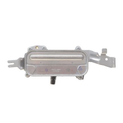 Радіатор масляний BMW 5 (F10/F11/F07)/6 (F06/F12/F13)/7 (F01/F02/F03) 2.5-4.4i 09-18 (теплообмінник)