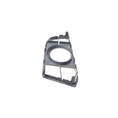 Вставка бампера (під протитуманку) BMW 5 (F10/F11) 09-17 (M-Technic) (R)