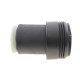 Подушка пневмопідвіски (ззаду) BMW X5 (E70) 3.0/4.4/4.8 06-14 N52/N57/M57 (B3)