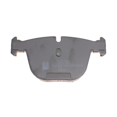 Колодки гальмівні (задні) BMW 5 (E60/65)/X5 (E70/F15)/X6 (E71/E72) 3.0-4.4 03-