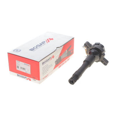 Котушка запалювання BMW 7 (E38)/5 (E39)/3 (E36/E46) 90-97 M52/M54/M62/S50