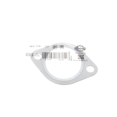 Прокладка труби вихлопної BMW 3 (E46)/5 (E39) 2.0-2.5i 00-