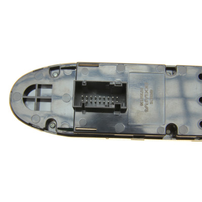 Кнопка склопідіймача (L) BMW 3 (E90) 03-11 M47/M57/N45/N47/N52/N53/N54/N55/N57 (блок)