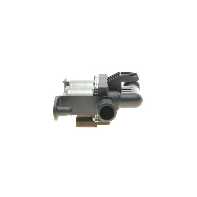 Кран пічки BMW 5 (E60)/6 (E63)/7 (E66) 2.0-6.0 01-10 M47/M54/M57/N46/N47/N52/N53/N54/N62/N74