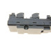 Кнопка склопідіймача (L) BMW 5 (E60) 03-10 M57/N43/N47/N52/N53/N62 (блок)