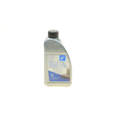 Олива трансмісійна АКПП CVT (1L) MB236.20/VW TL 52180