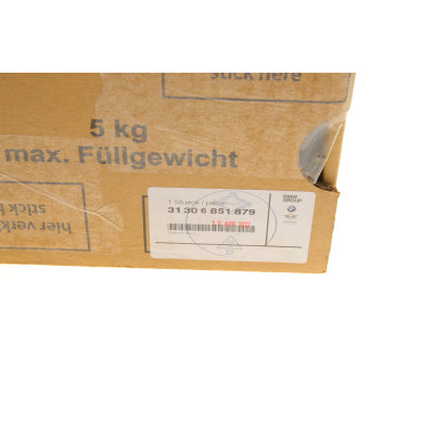Подушка амортизатора (переднього) BMW X5 (F15/F85)/X6 (F16/F86) 13-19 N47/N55/N57/N20/N63/B47