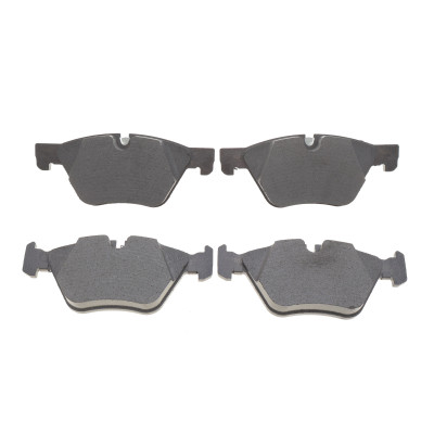 Колодки гальмівні (передні) BMW 5 (F10/F11) 09- (Ate) ATE Ceramic