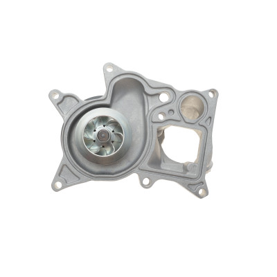 Комплект ременя генератора + помпа BMW 3 (F30/F80)/5 (F10)/X5 (F15/F85)/X6 (F16/F86) 3.0D N57 10-19