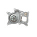 Комплект ременя генератора + помпа BMW 3 (F30/F80)/5 (F10)/X5 (F15/F85)/X6 (F16/F86) 3.0D N57 10-19