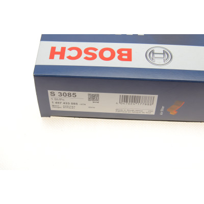 Фільтр повітряний BMW 3 (E36/46)/5 E39/X3