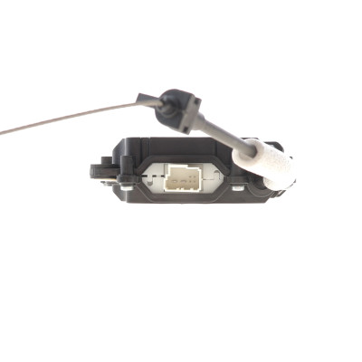 Замок кришки багажника BMW X3 (F25) 10-17
