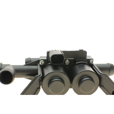 Кран пічки BMW 5 (F07/F10)/6 (F12/F13/F06) 10-17