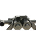 Кран пічки BMW 5 (F07/F10)/6 (F12/F13/F06) 10-17