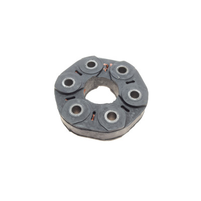 Муфта кардана еластична BMW 3 (E30/E36/E46) / 5 (E34) 09/82- M10/M20/M40//N40/N45 (не постачається)