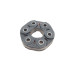 Муфта кардана еластична BMW 3 (E30/E36/E46) / 5 (E34) 09/82- M10/M20/M40//N40/N45 (не постачається)