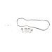 Прокладка кришки клапанів BMW 1 (F20)/3 (E90)/5 (F10/F11) 1.6-2.0D 06-/Toyota Avensis 15-18 (комплект)