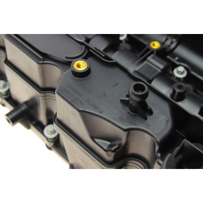 Кришка клапанів BMW 5 (F10/F07)/X5 (E70/F15/F85) 3.0 08-18 (N57) D40
