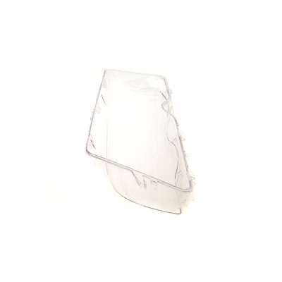 Скло фари BMW 3 (E46) 98-01 (R)