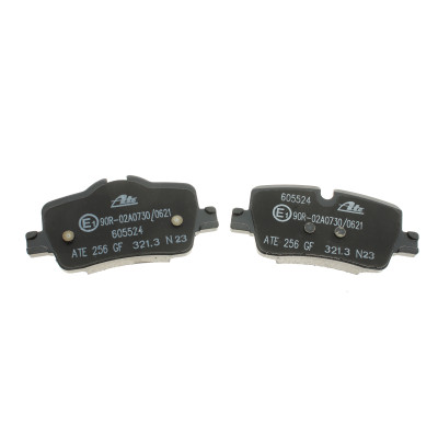 Колодки гальмівні (задні) BMW 3 (G20/G21/G80/G81/G28)/4 (G22/G23/G82/G83/G26) 18-/2 (G42/G87) 21-
