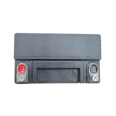 Акумуляторна батарея 13Ah/200A S5AX Aux (150x87x145/+L/BO) (Start-Stop/AGM/допоміжна)