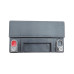 Акумуляторна батарея 13Ah/200A S5AX Aux (150x87x145/+L/BO) (Start-Stop/AGM/допоміжна)