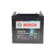 Акумуляторна батарея 13Ah/200A S5AX Aux (150x87x145/+L/BO) (Start-Stop/AGM/допоміжна)