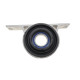 Підшипник підвісний BMW 7 (E65/66) 730-760i 01-08 (d=35mm)