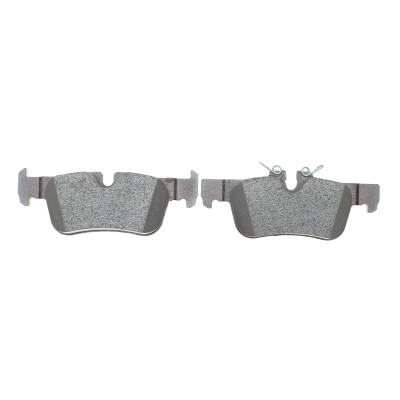 Колодки гальмівні (задні) BMW 2 (F44/46)/ i3 (I01)X1 (F48)/X2 (F39)/ Mini Clubman (F54) 13- ATE Ceramic