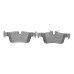 Колодки гальмівні (задні) BMW 2 (F44/46)/ i3 (I01)X1 (F48)/X2 (F39)/ Mini Clubman (F54) 13- ATE Ceramic